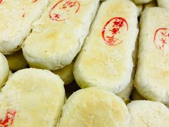 -宝鸡民族饭庄(英达路店)