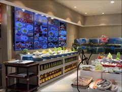 -味莊·青岛菜(云霄路店)
