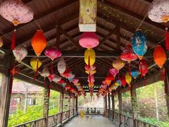 -韶关经律论国际酒店温泉