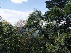 -九鼎铁刹山风景区