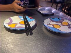 -匠子烤鱼(东方万达店)