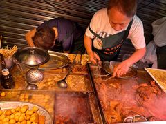 -明记牛杂(新马路分店)