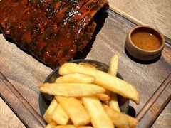 -The Meat & Wine Co Southbank(南岸店)