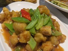 -福禄财东北菜(珠江帝景店)