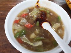 -段生记肉丸糊辣汤(西铁大明宫住宅小区店)