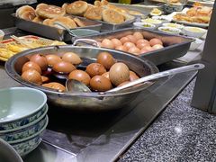-永盛鑫城市饭堂·特色现炒本帮面(公兴路店)