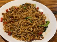 -冶建镜子·老南昌大排档·江西虾王(总店)