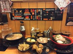 -博多一幸舍(侨福芳草地购物中心店)