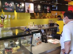 -麦当劳(新王府井店)