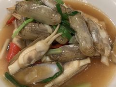 -莆田餐厅PUTIEN(三里屯店)