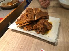 -大师兄·西北小馆(南沙万达广场店)