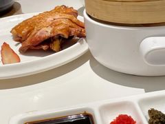 河北神仙鸡（小份）-小放牛炒菜馆(中山路乐汇城店)