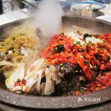 「剁椒鱼头」这个是必点好吗