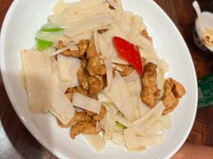 -面辣子·陕西家乡菜(钟楼店)