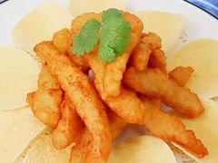 -周家二小姐的菜(丹阳店)