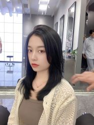 -FASHION PALACE hair+