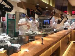 -西贝莜面村(上海百联西郊店)