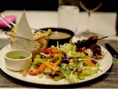 -WOLFGANG PUCK KITCHEN & BAR(迪士尼小镇店)