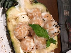 -南拳十三姨·潮汕砂锅粥(世纪金源店)