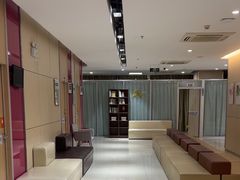 -美年大健康体检中心(红岭分院)