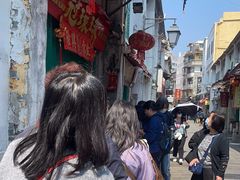 -冠环球肉干大王(福隆新街店)