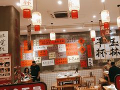-佬缸炮江湖川菜(玉林店)