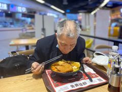 -粉探营螺蛳粉(长宁龙之梦店)