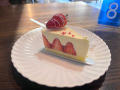 -黑草莓(重庆路店)