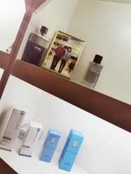 -美肤盾祛痘·问题肌头疗管理中心