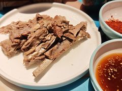 手抓羊肉-醉长安(钟楼旗舰店)