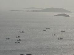 -仰口沙滩