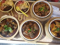 -贤合庄卤味火锅(永年新世纪店)