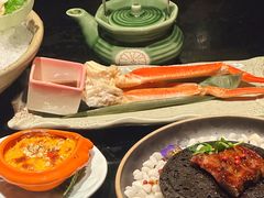 -松鹤精致料理(五一中路店)
