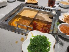 -海底捞火锅(九霄梦天地店)