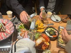 -KimPro 辛普乐概念韩餐