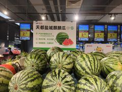 -物美超市(通州梨园店)