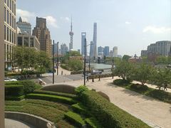-上海苏宁宝丽嘉酒店·Cafe Bellagio西餐厅