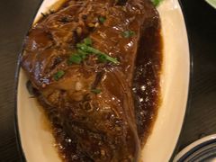 -聚百鲜海鲜烧烤私房菜(韩乐坊店)