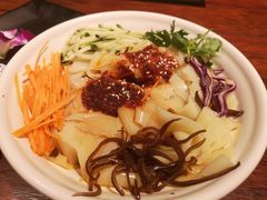 -章吴记喜瑞餐厅(东东城店)