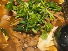 -古乐牛香·鲜牛肉牛杂火锅(吴江三里桥运东商业广场店)