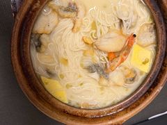 -蟹榭·本帮江浙菜·蟹宴(大宁久光商场店)