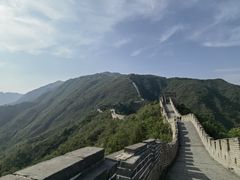 -慕田峪长城