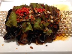 -北李妈妈菜·海肠捞饭(高新万达店)