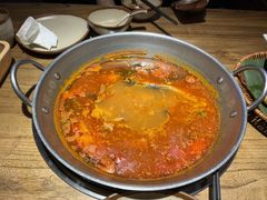 -老凯俚酸汤鱼(东山店)