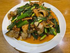 -灯盏窝餐厅