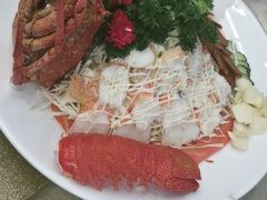 -巷语私房料理(华一实业大厦店)