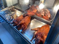 -清真·金宏兴鸭子店(明瓦廊店)