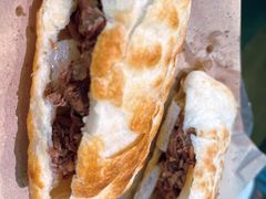 -高玛纳驴肉火烧(河间总店)