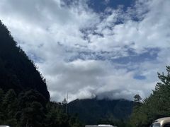 -卡定沟景区