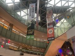 -鹏欣水游城
